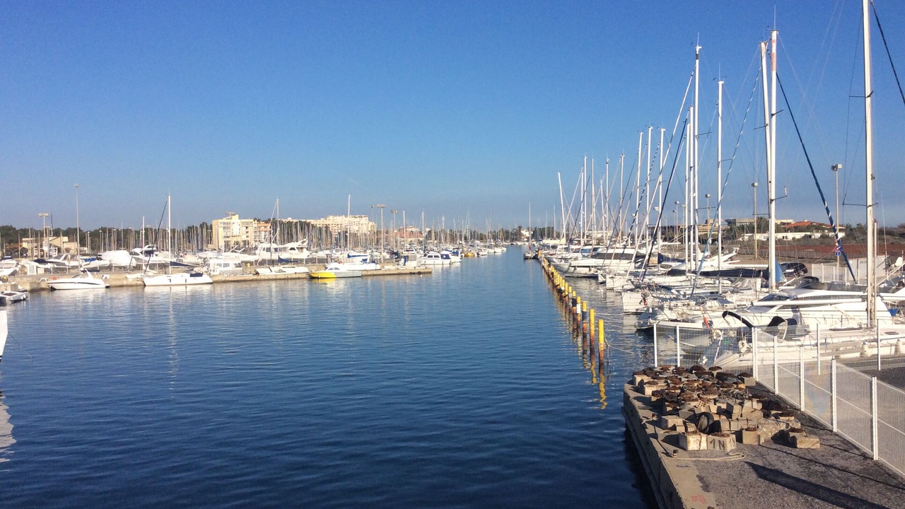 Photo of Others in Saint-Cyprien Plage