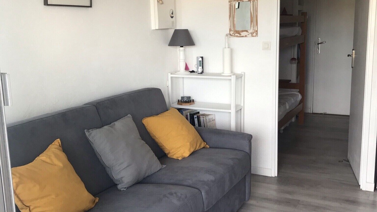 Photo of Livingroom in Saint-Cyprien Plage