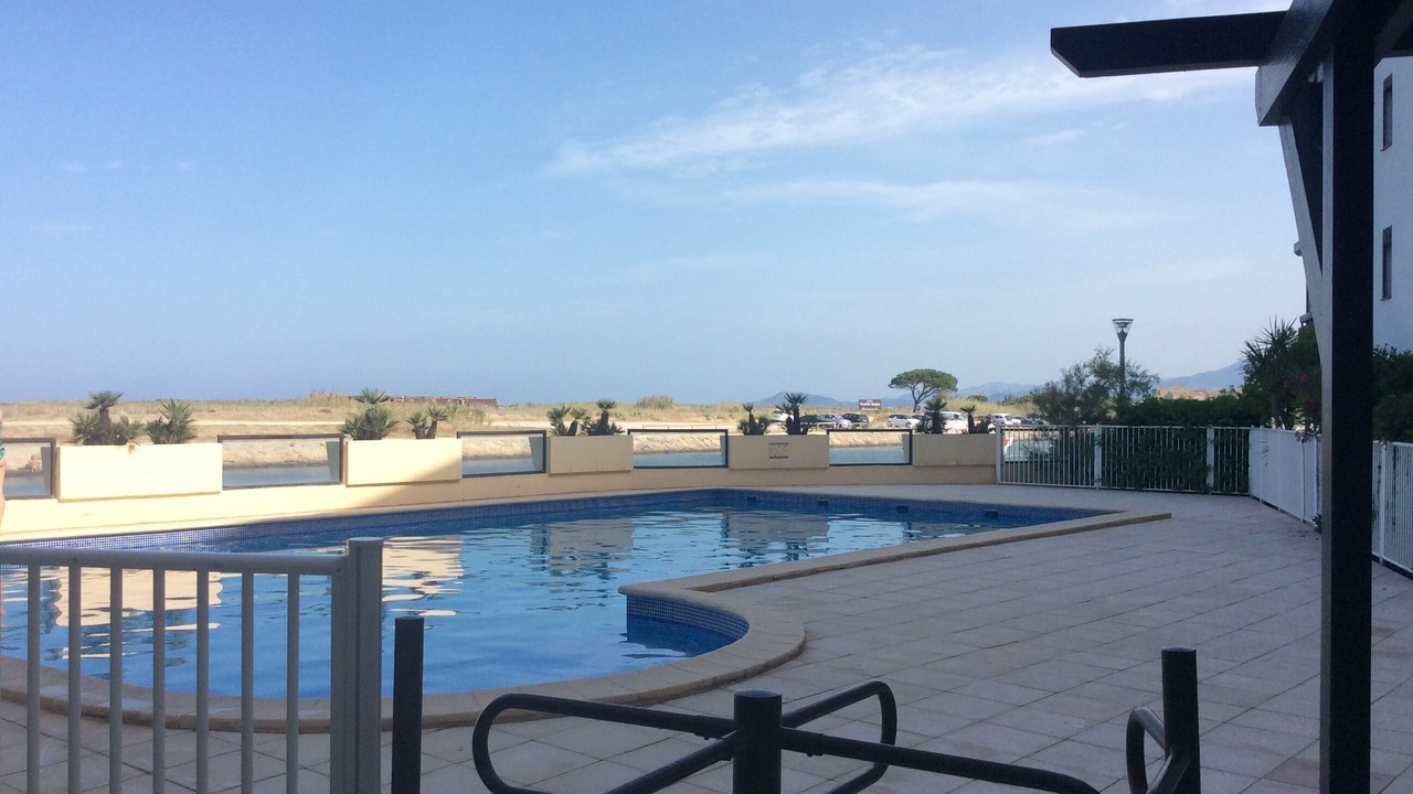 Photo of Outdoor in Saint-Cyprien Plage
