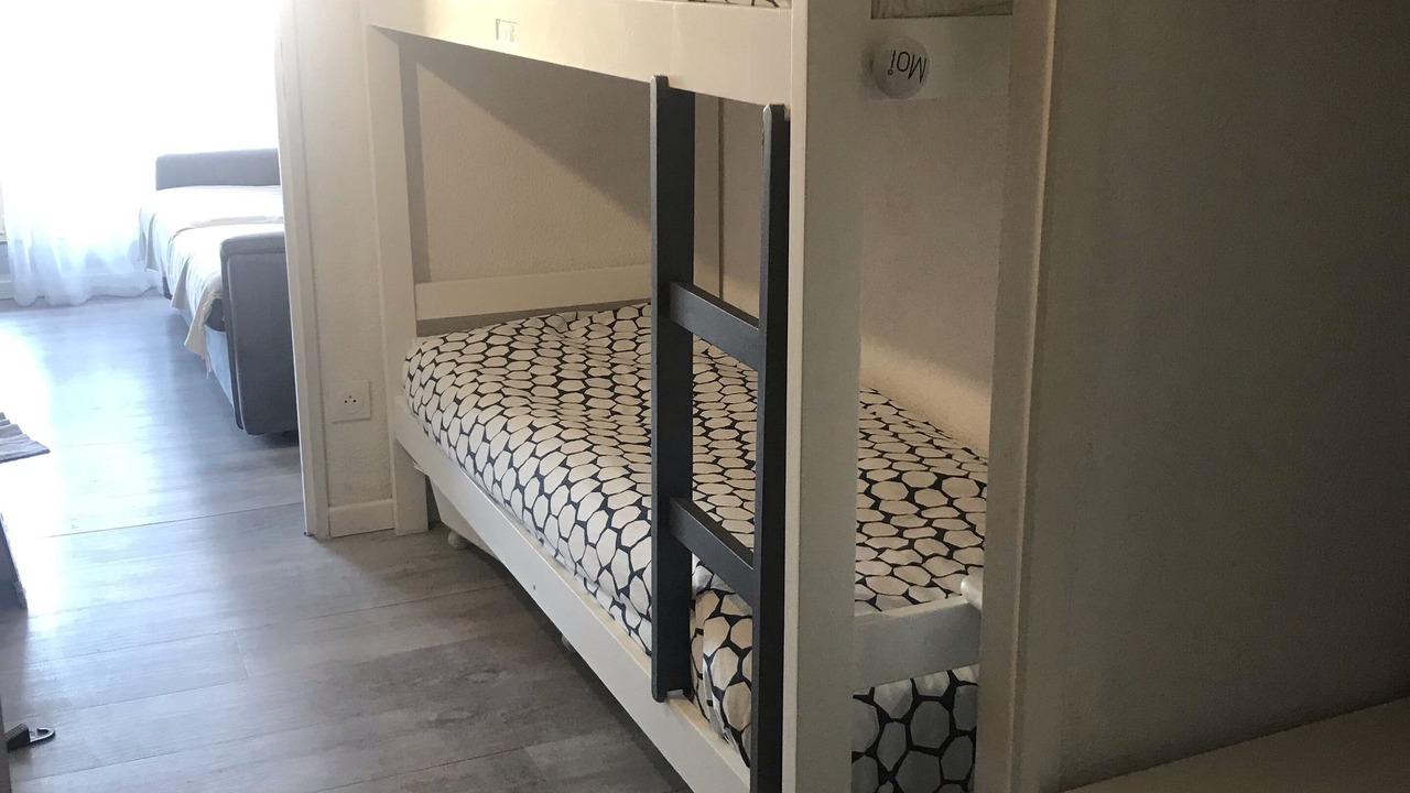 Photo of Bedroom in Saint-Cyprien Plage