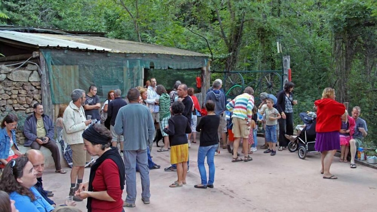 Photo of Outdoor in Escaro