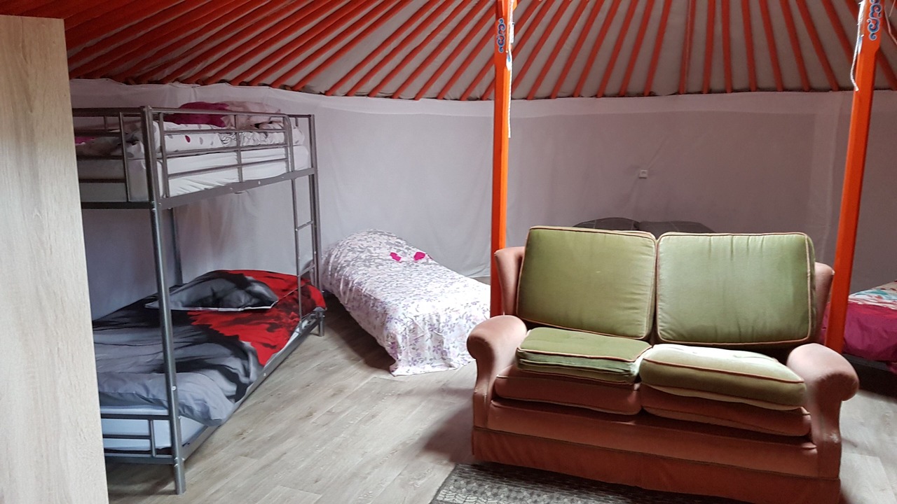 Photo of Bedroom in Escaro