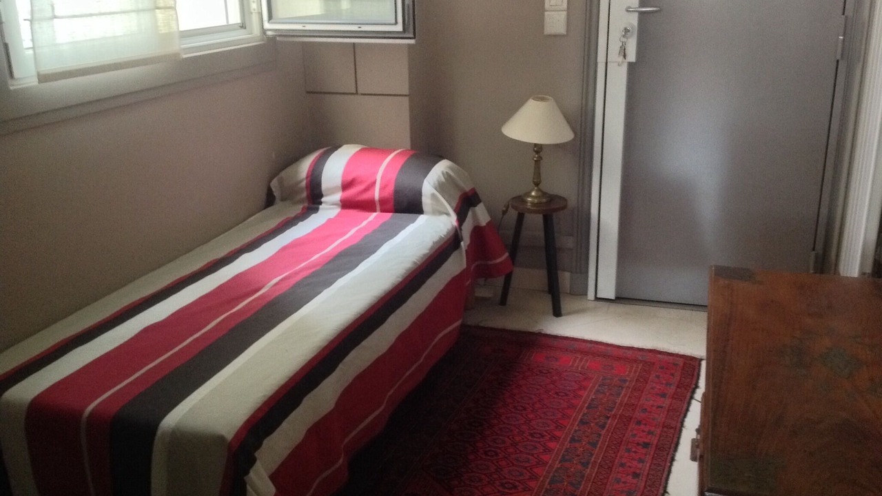 Photo of Bedroom in Faubourg-du-Roule