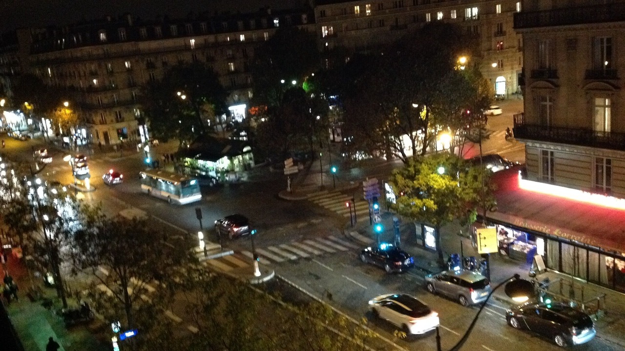 Photo of Others in Faubourg-du-Roule