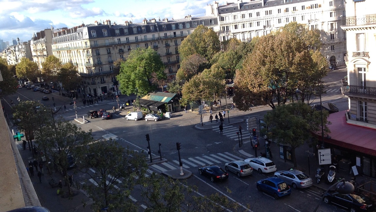 Photo of Others in Faubourg-du-Roule