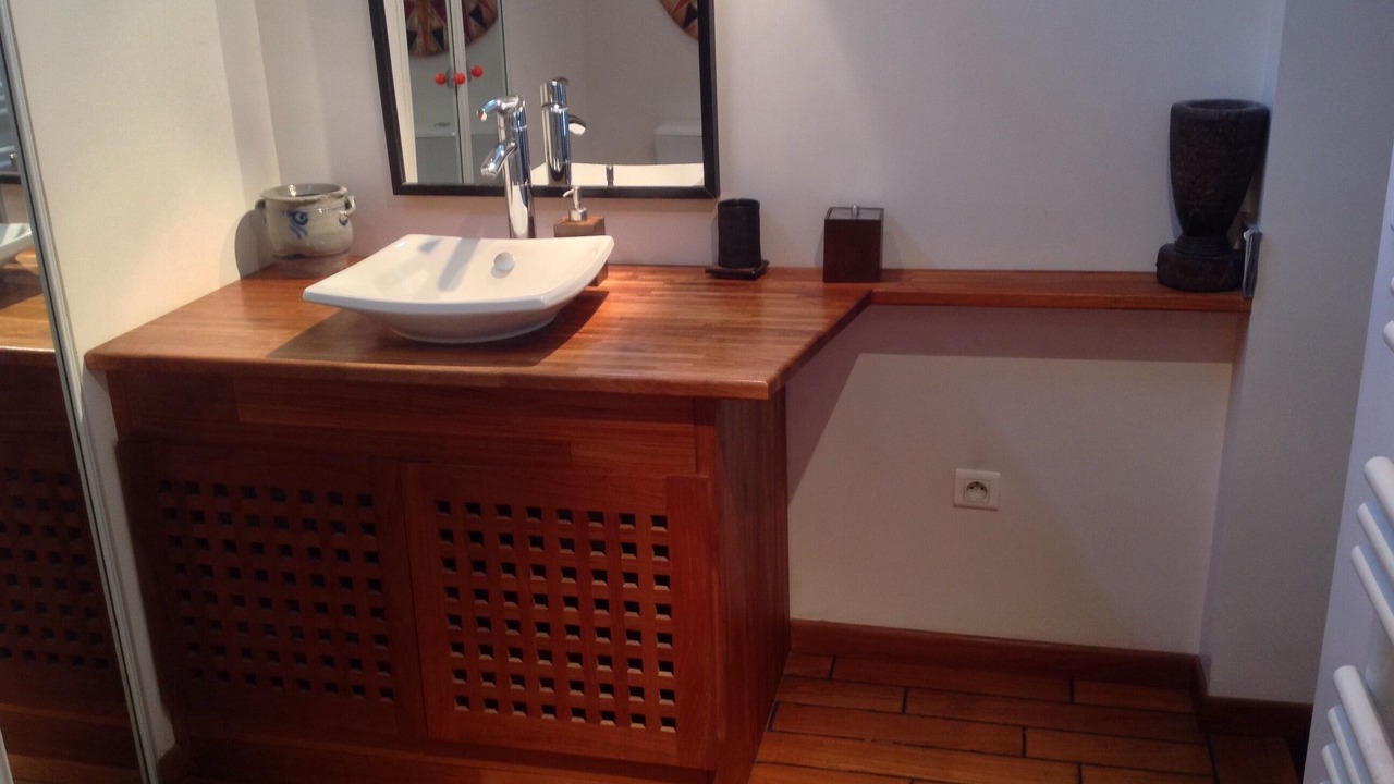 Photo of Bathroom in Faubourg-du-Roule