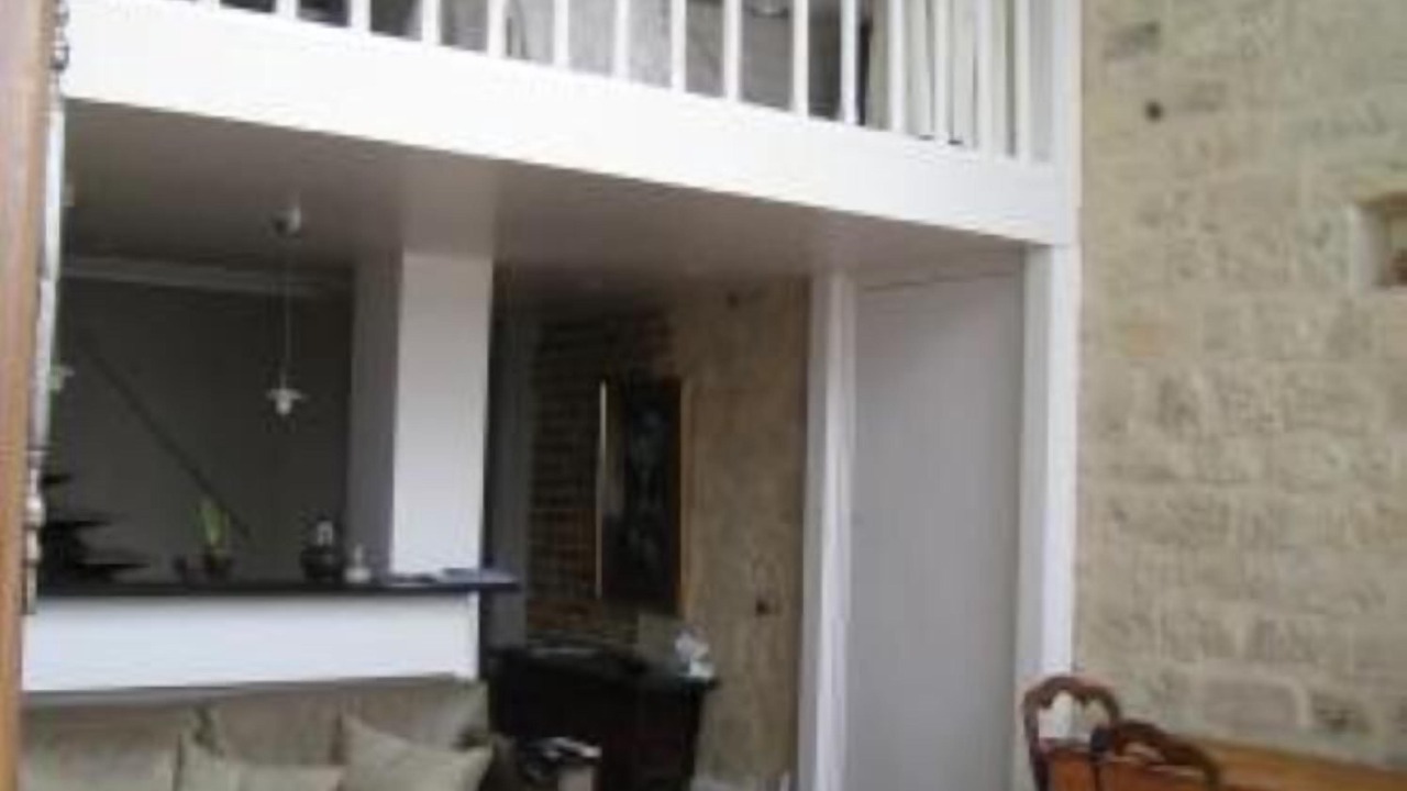 Photo of Livingroom in Faubourg-du-Roule