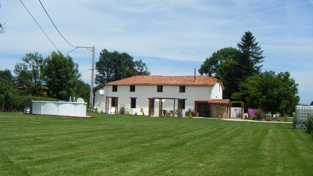 Photo of Outdoor in Arne