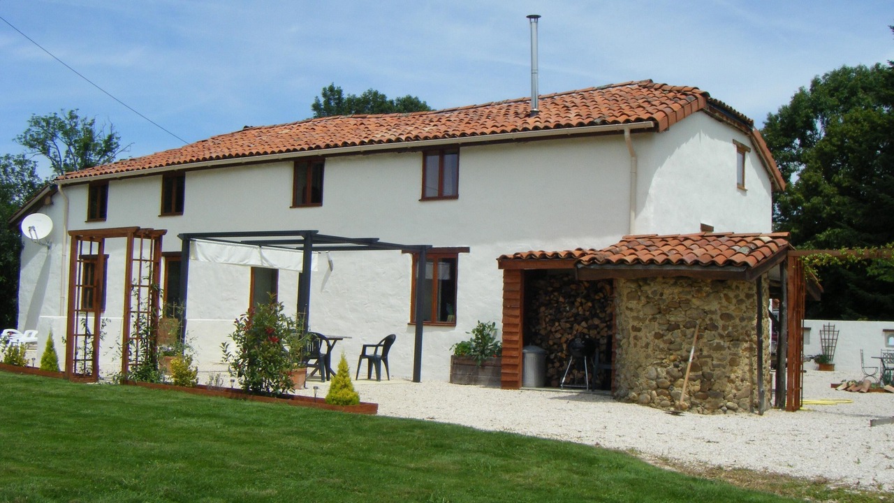 Photo of Outdoor in Arne