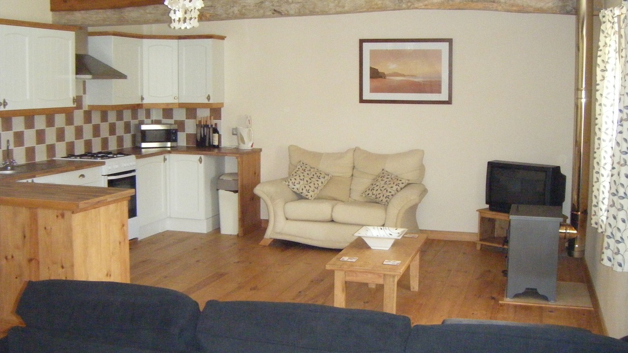 Photo of Livingroom in Arne