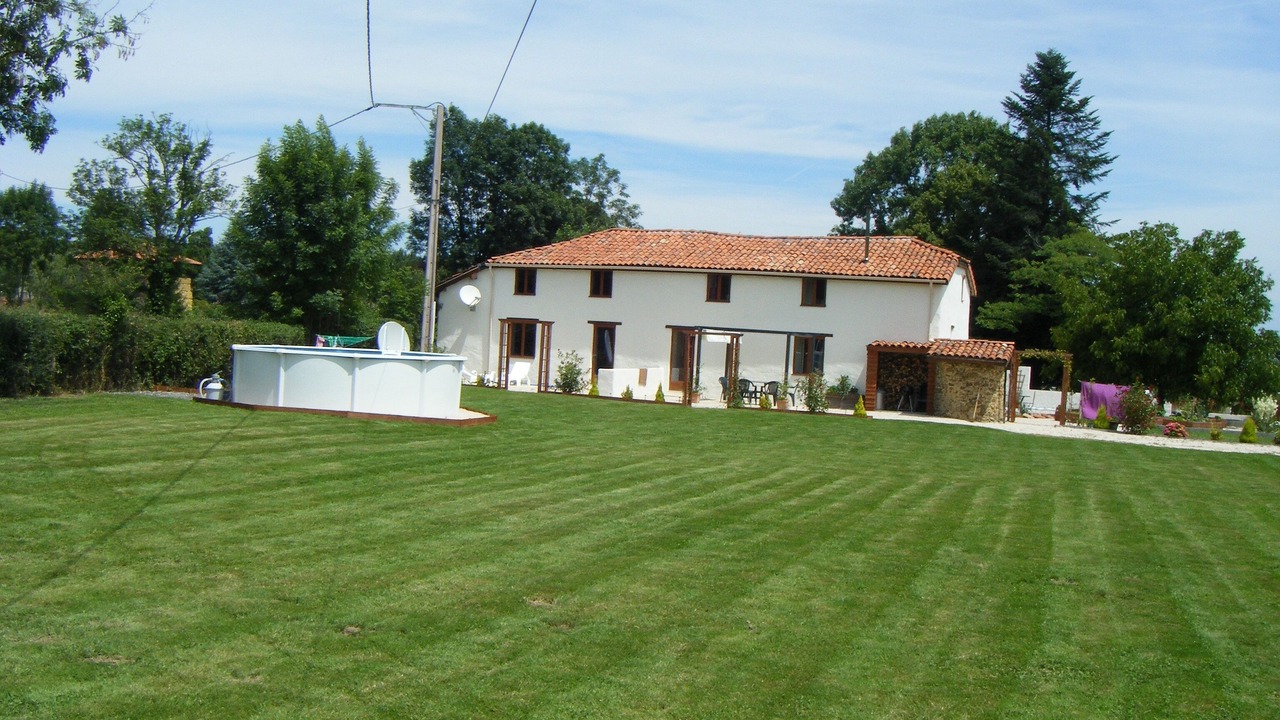Photo of Outdoor in Arne