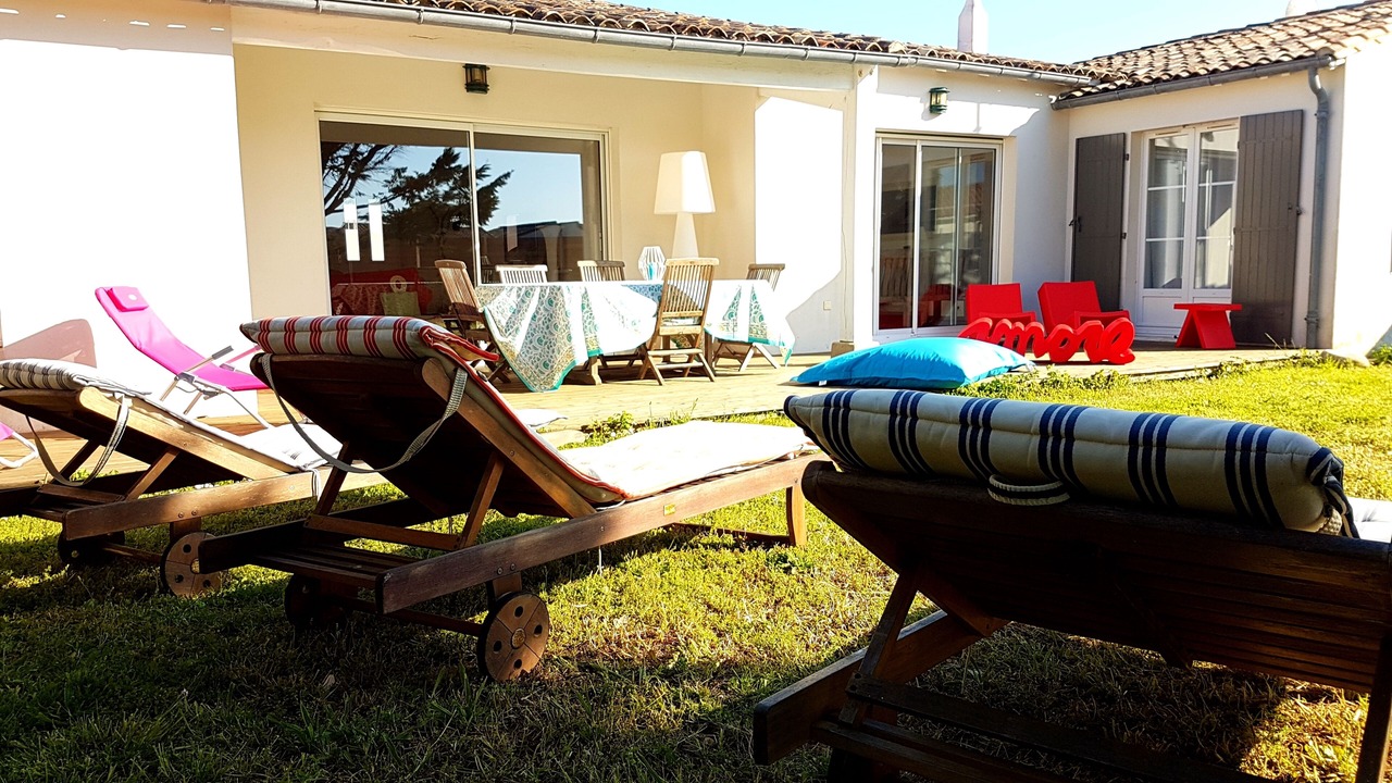 Photo of Outdoor in Saint-Clement-des-Baleines