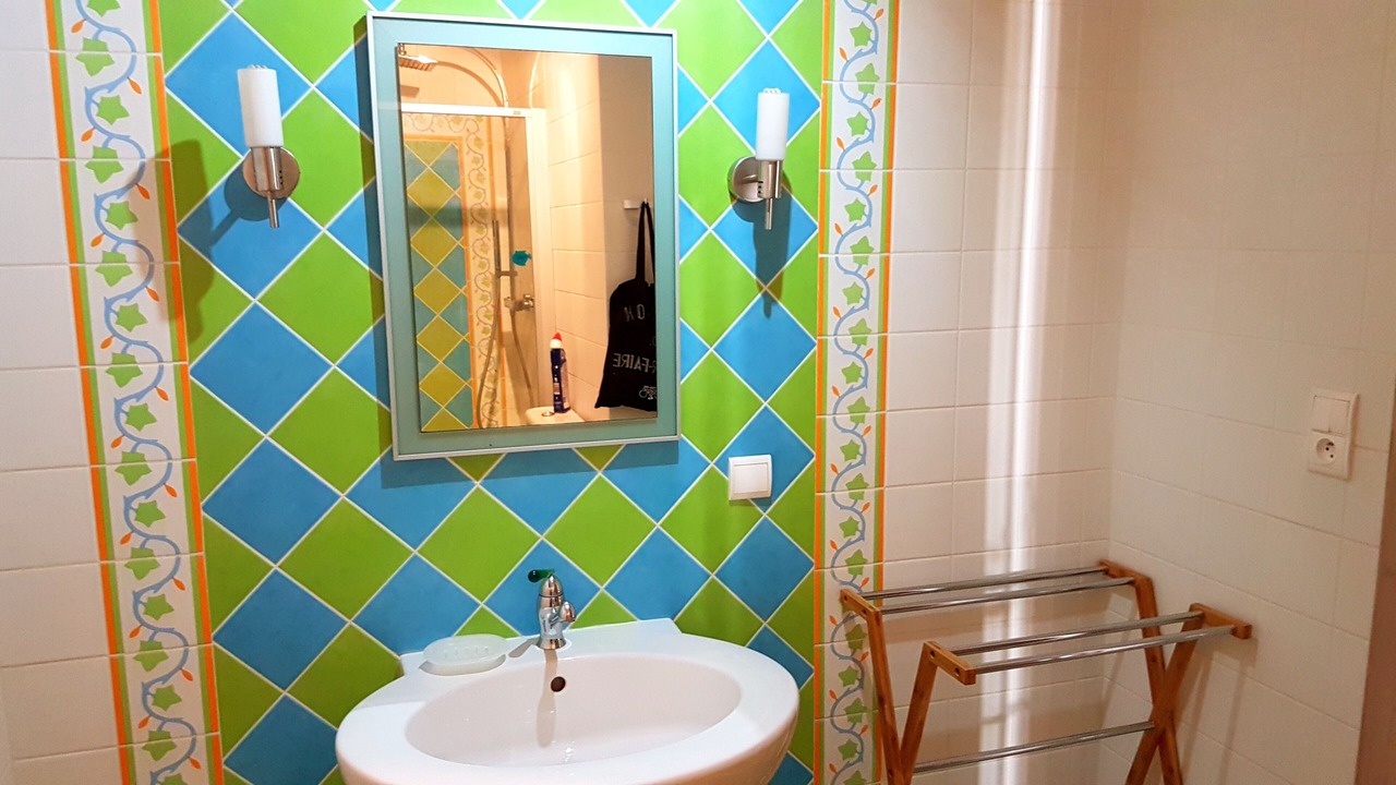 Photo of Bathroom in Saint-Clement-des-Baleines