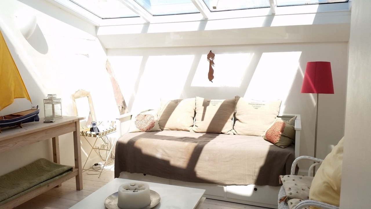 Photo of Livingroom in Saint-Clement-des-Baleines