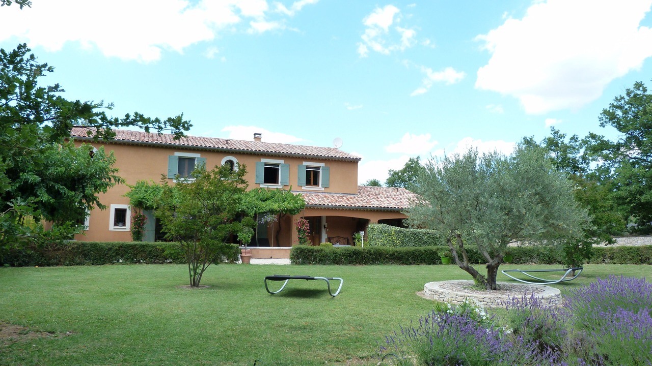 Photo of Outdoor in Pernes-les-Fontaines