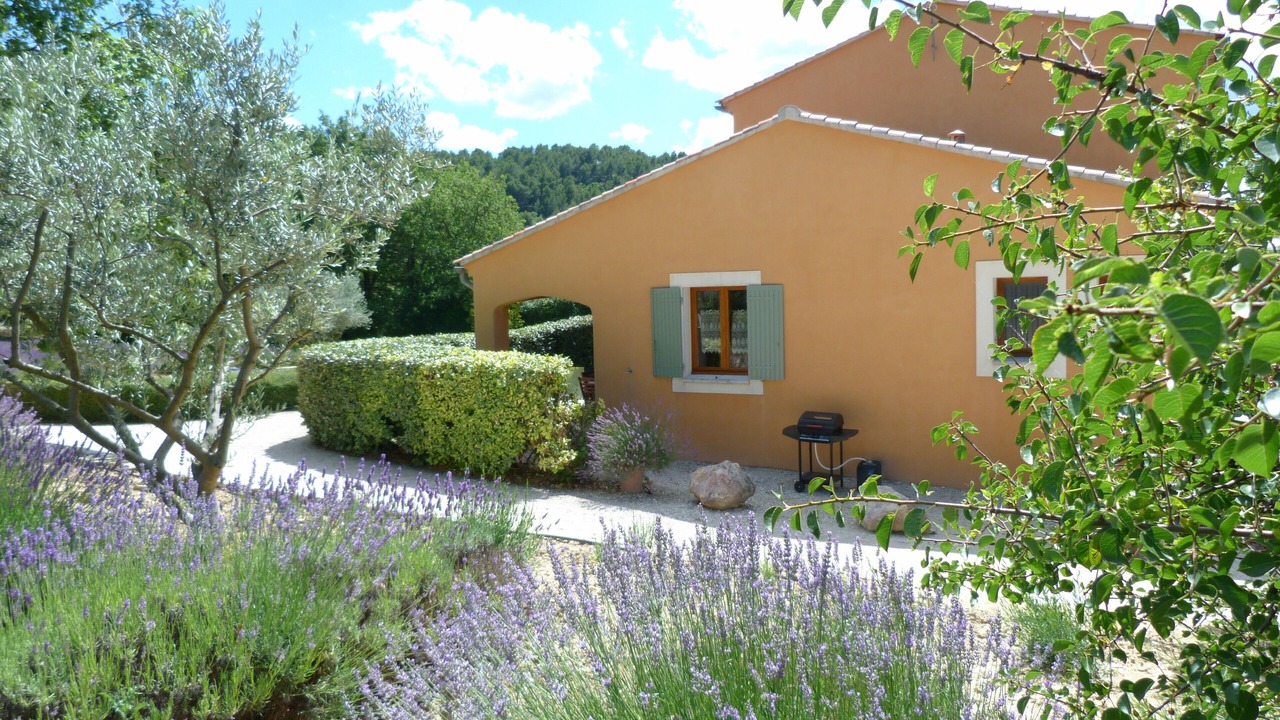 Photo of Outdoor in Pernes-les-Fontaines
