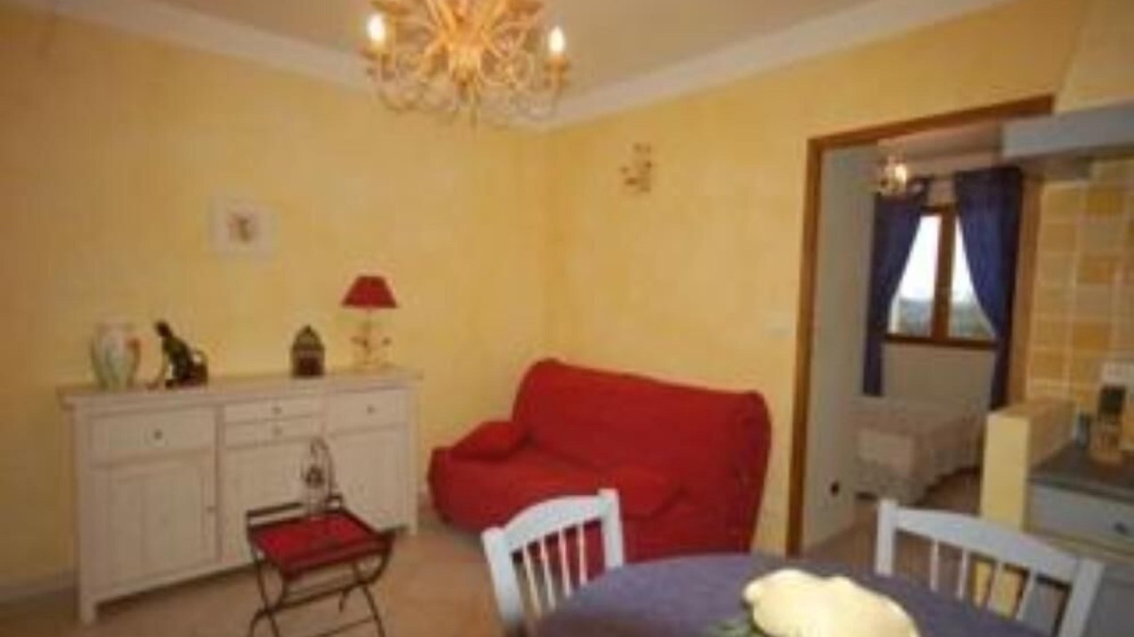 Photo of Livingroom in Pernes-les-Fontaines