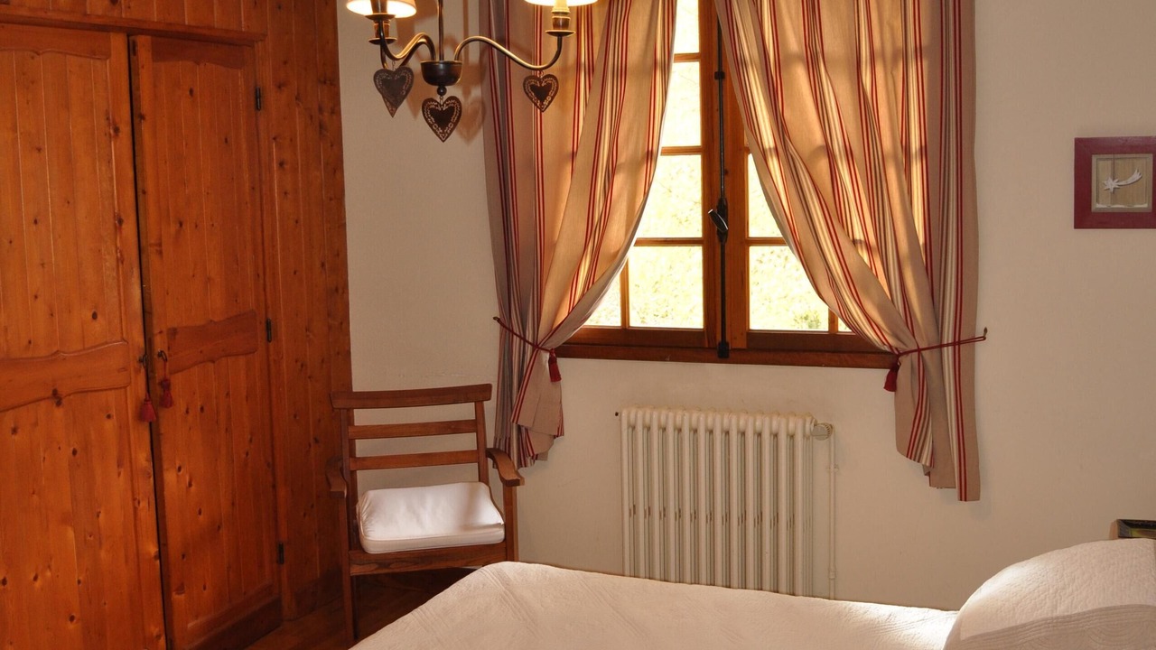 Photo of Bedroom in Saint-Lary-Soulan