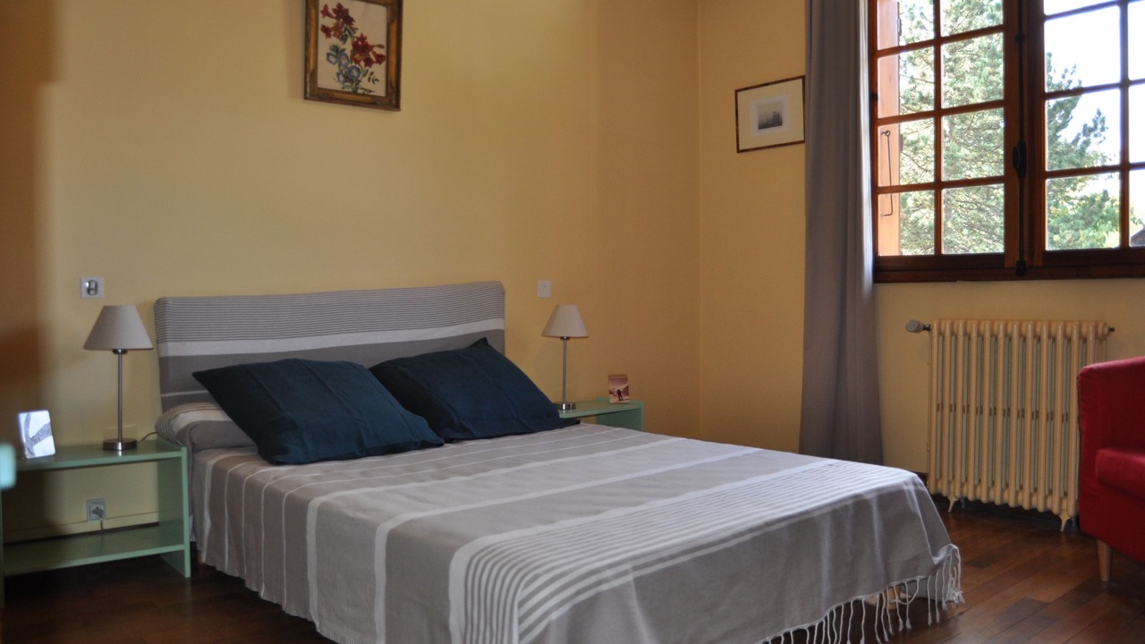 Photo of Bedroom in Saint-Lary-Soulan