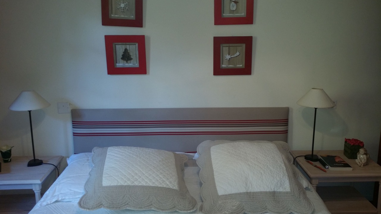 Photo of Bedroom in Saint-Lary-Soulan