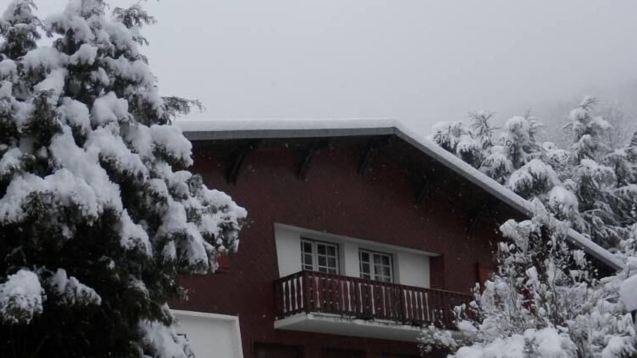 Photo of Outdoor in Saint-Lary-Soulan
