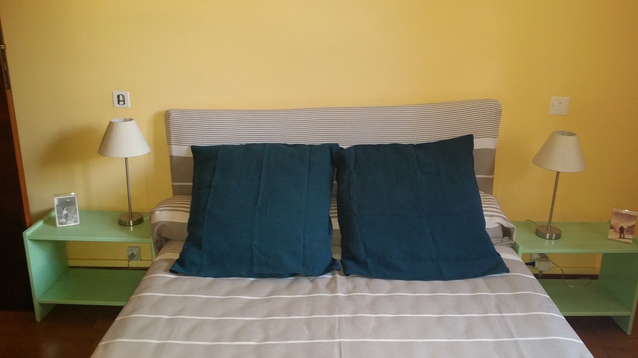 Photo of Bedroom in Saint-Lary-Soulan