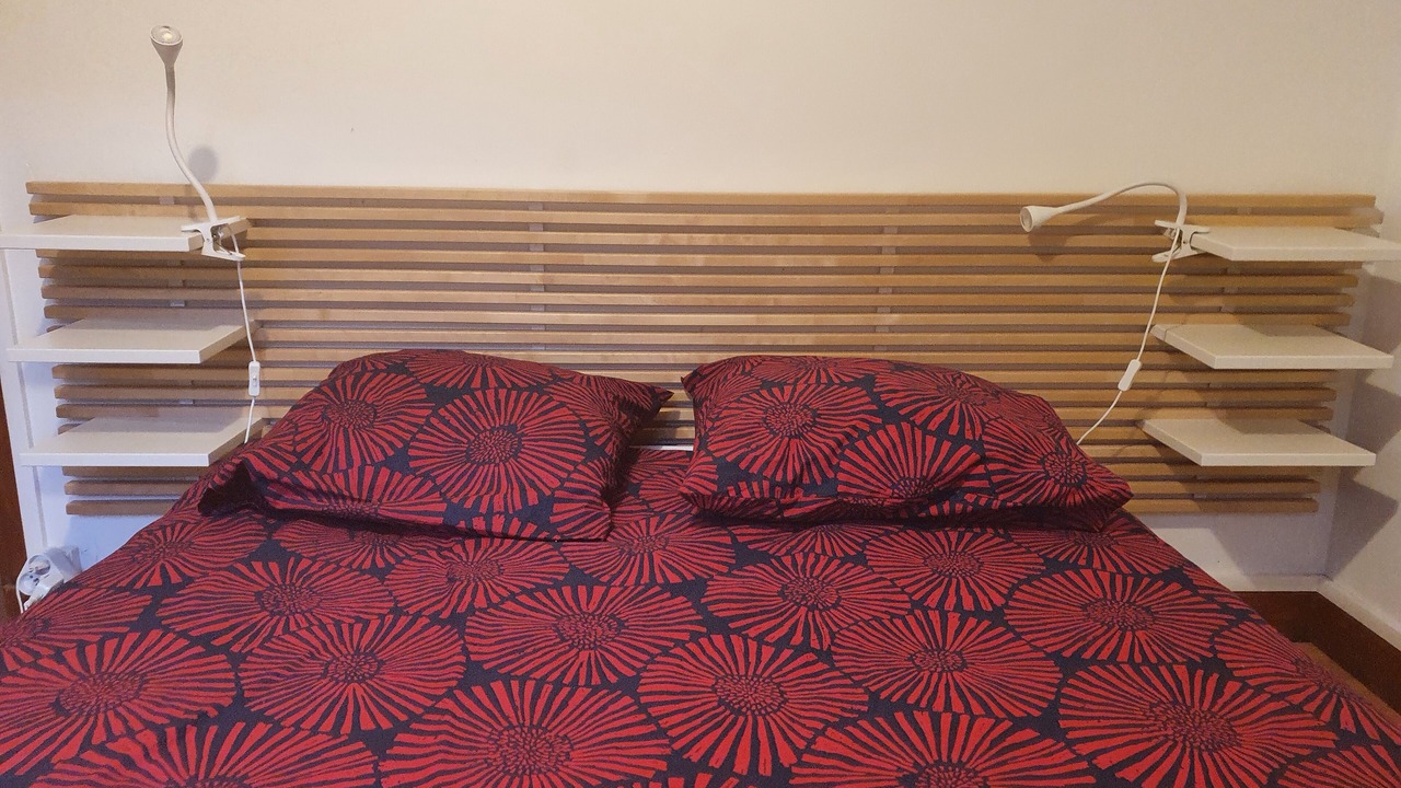 Photo of Bedroom in Saint-Lary-Soulan