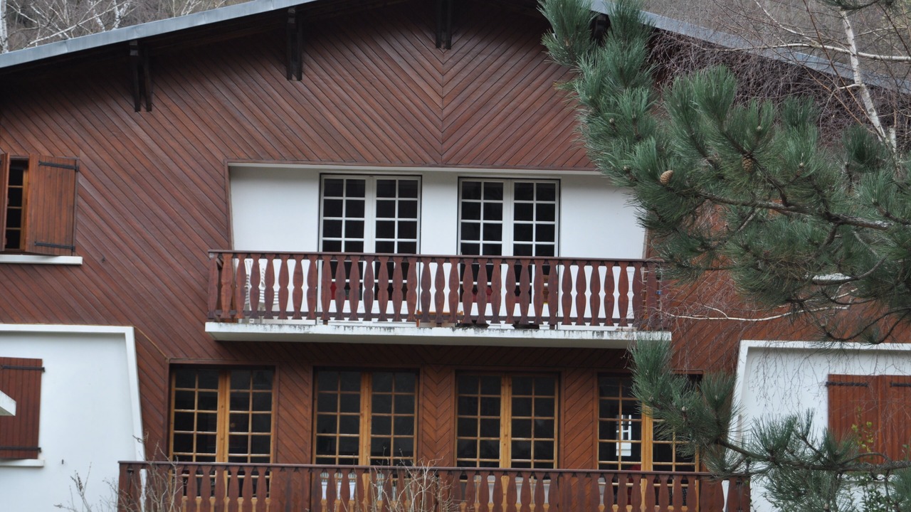 Photo of Outdoor in Saint-Lary-Soulan