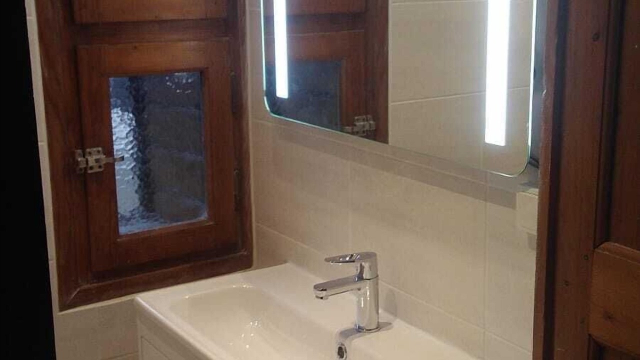 Photo of Bathroom in Saint-Lary-Soulan