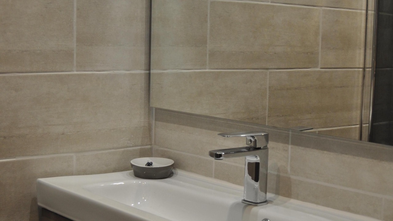 Photo of Bathroom in Saint-Lary-Soulan