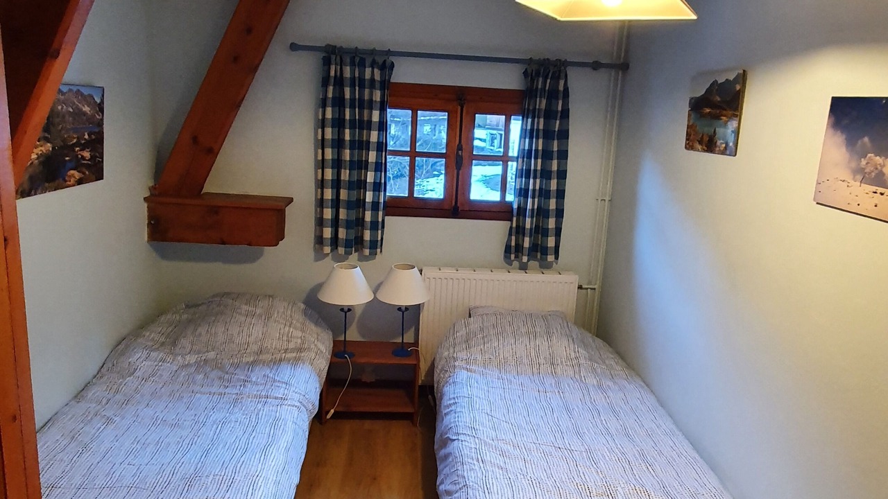 Photo of Bedroom in Saint-Lary-Soulan