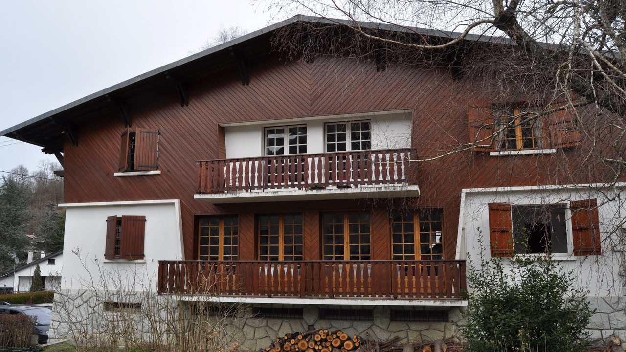 Photo of Outdoor in Saint-Lary-Soulan