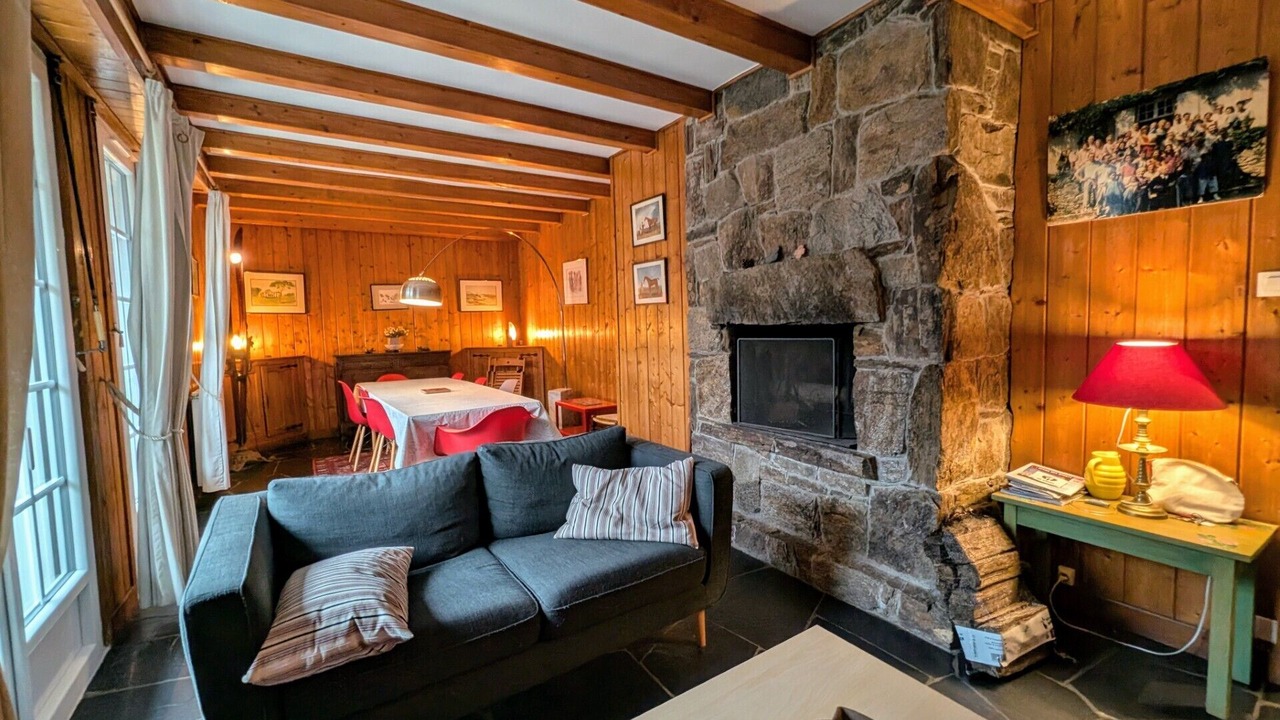 Photo of Livingroom in Saint-Lary-Soulan