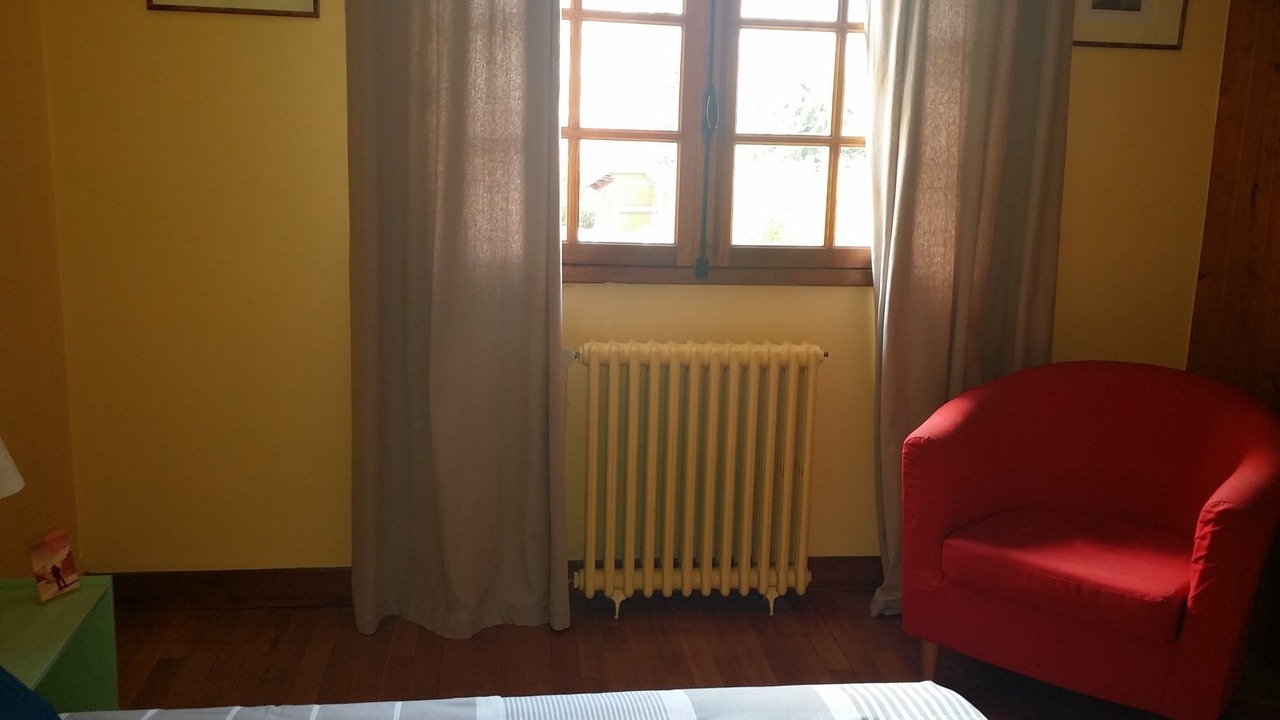 Photo of Bedroom in Saint-Lary-Soulan
