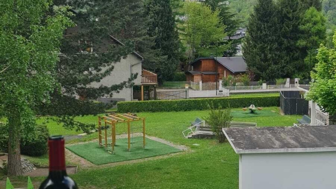 Photo of Outdoor in Saint-Lary-Soulan