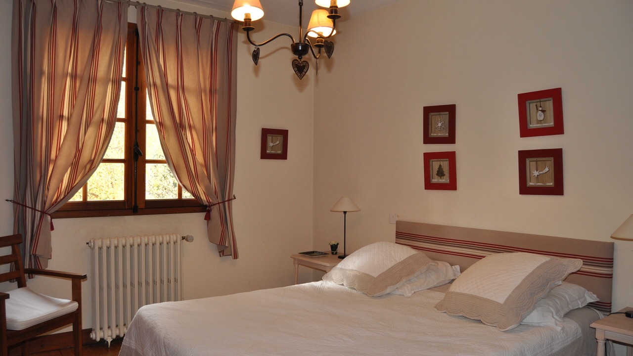 Photo of Bedroom in Saint-Lary-Soulan