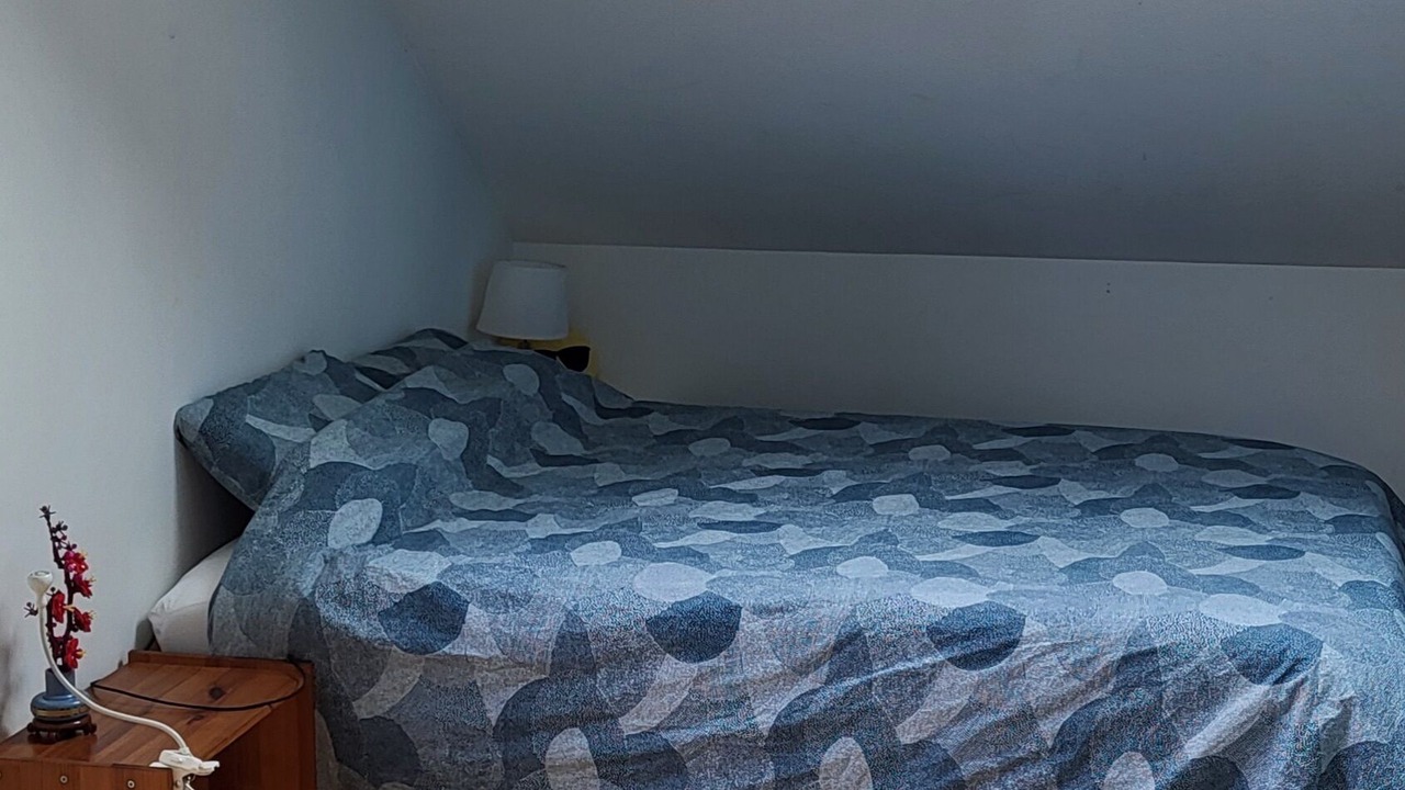 Photo of Bedroom in Hurtieres