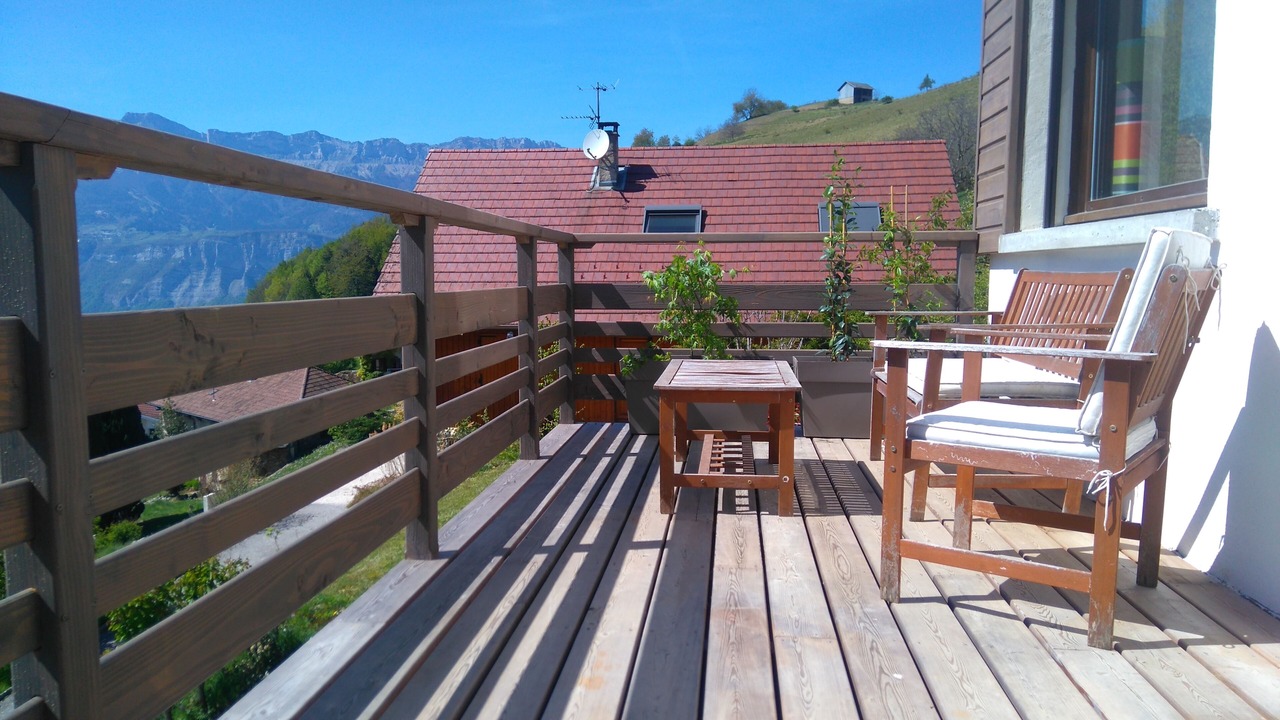 Photo of Outdoor in Hurtieres