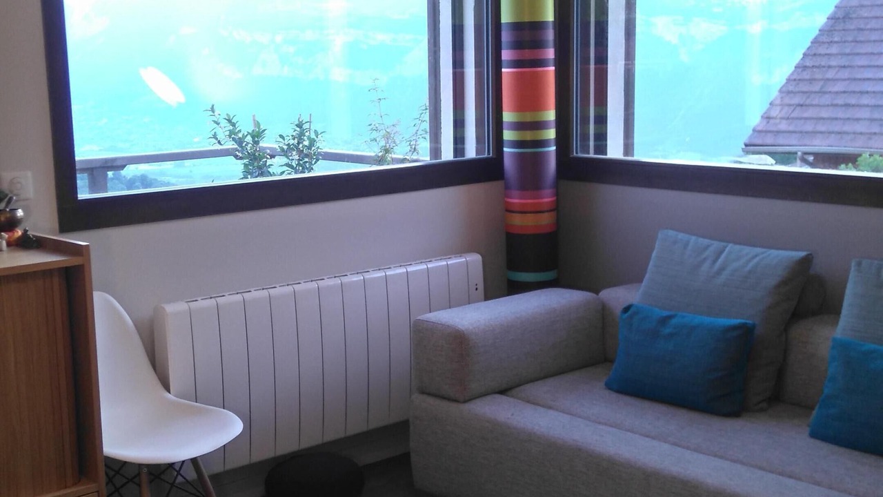 Photo of Livingroom in Hurtieres