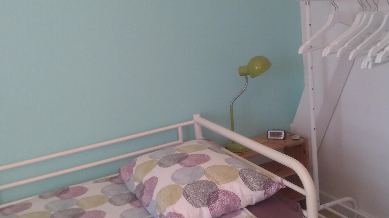 Photo of Bedroom in Hurtieres