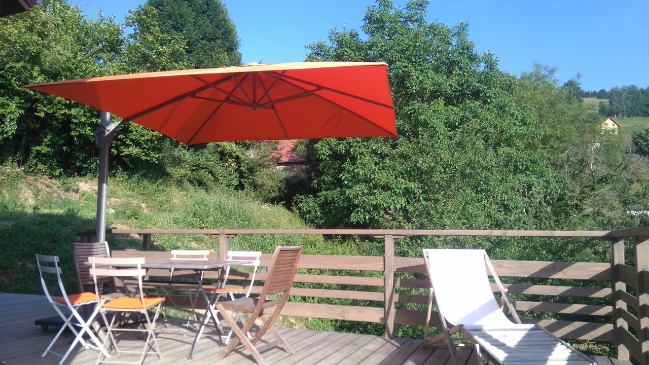 Photo of Outdoor in Hurtieres