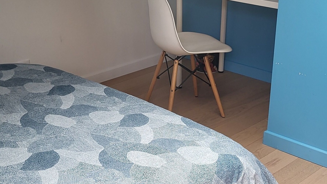 Photo of Bedroom in Hurtieres