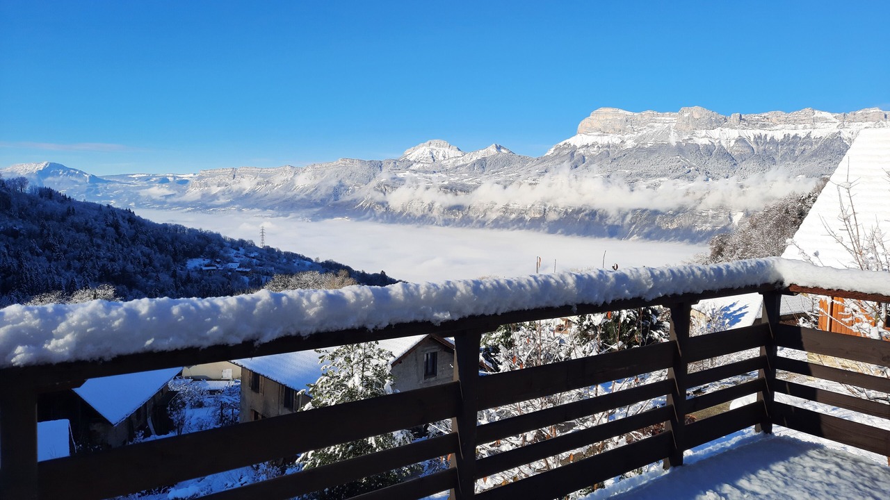 Photo of Outdoor in Hurtieres