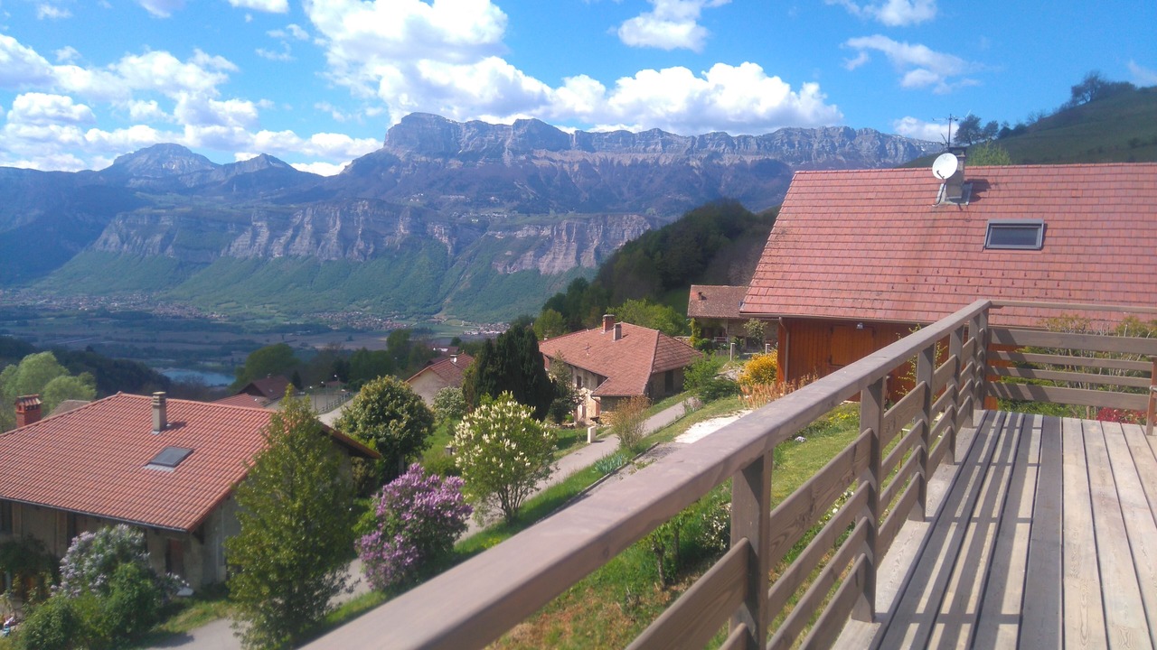 Photo of Outdoor in Hurtieres