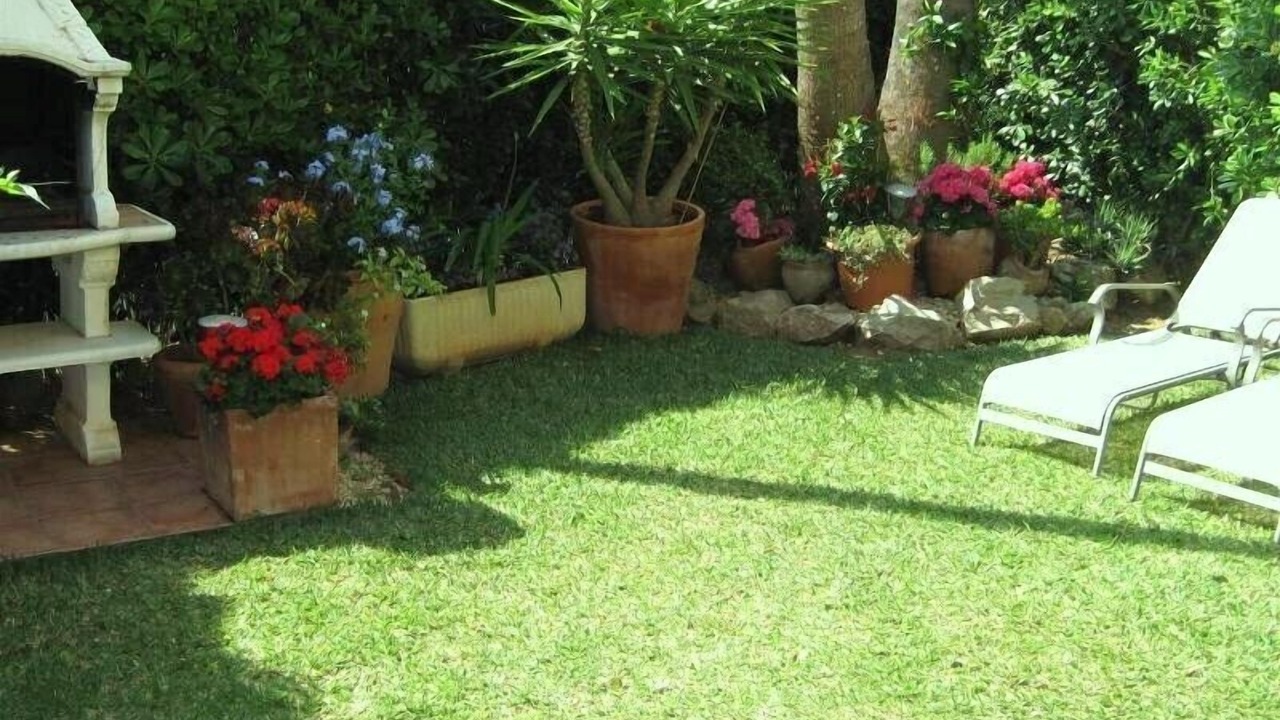 Photo of Outdoor in Javea