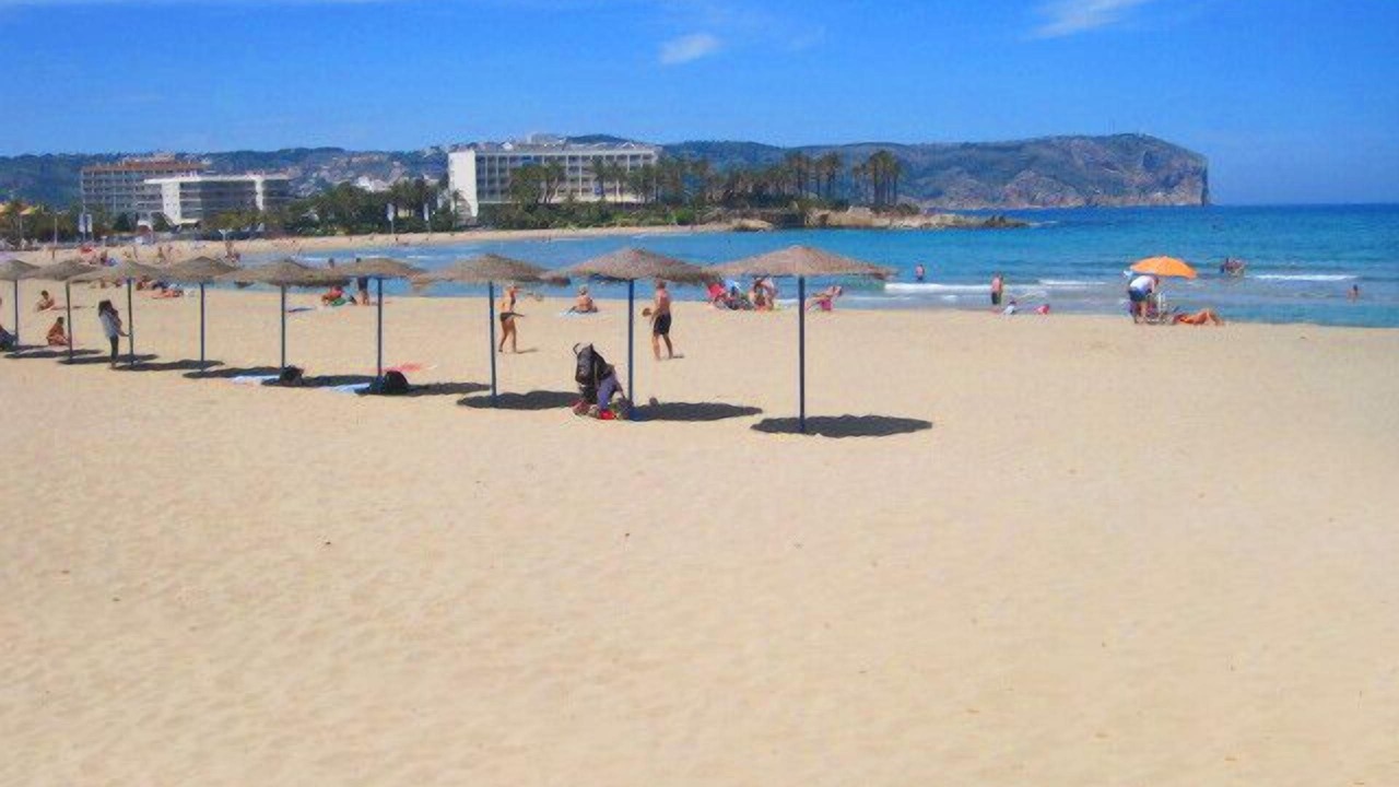 Photo of Others in Javea