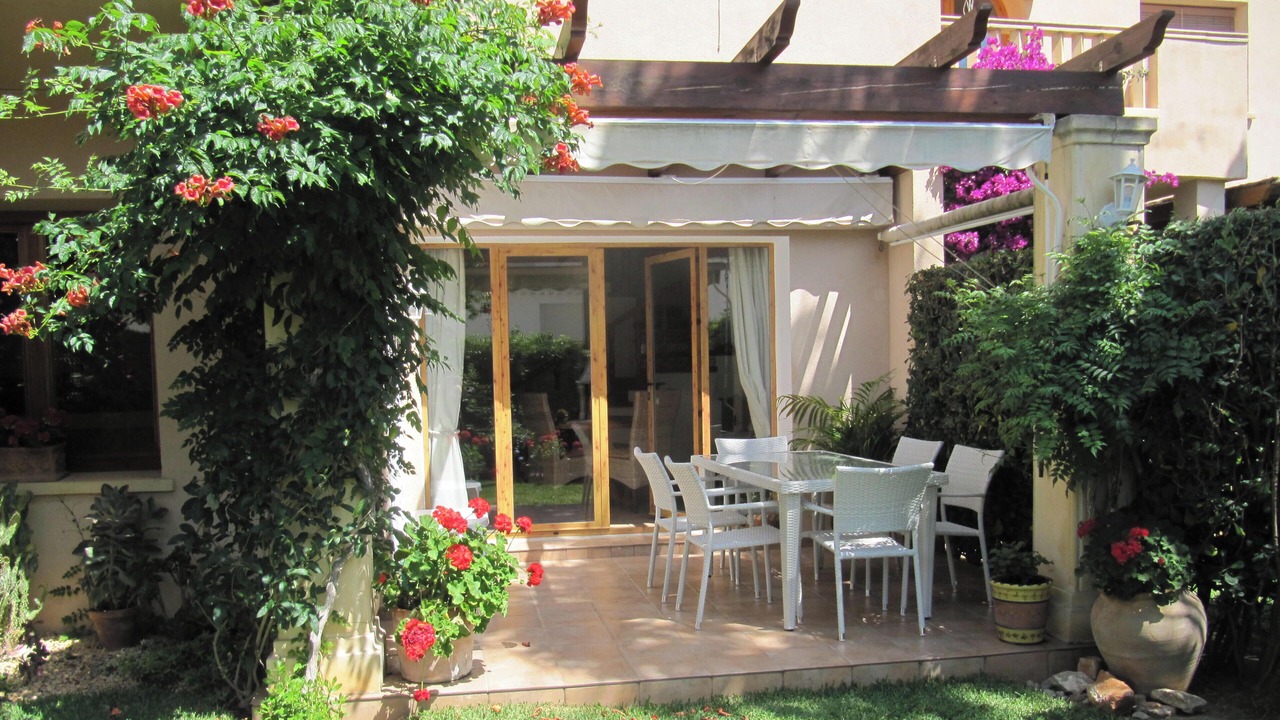 Photo of Outdoor in Javea