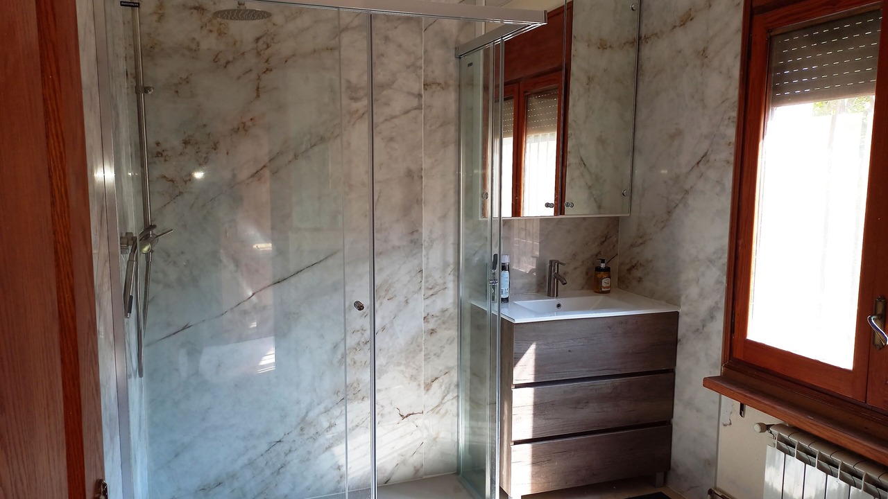 Photo of Bathroom in el Carme