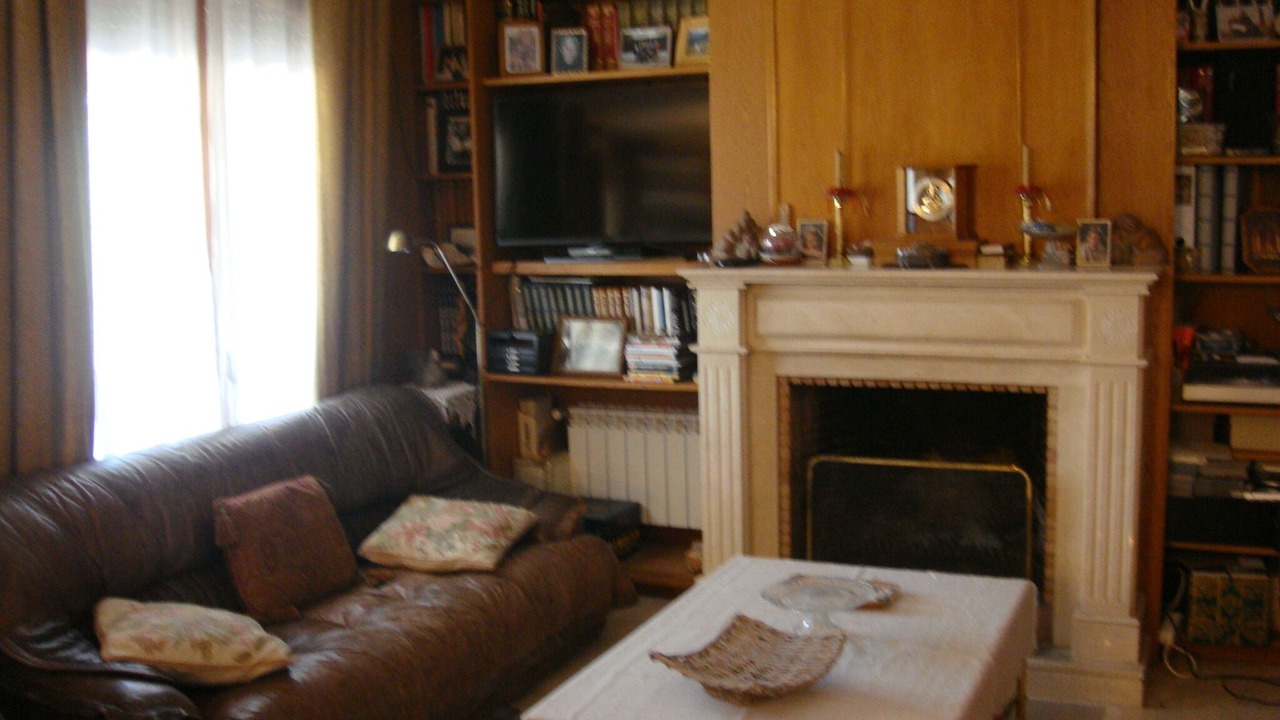 Photo of Livingroom in el Carme