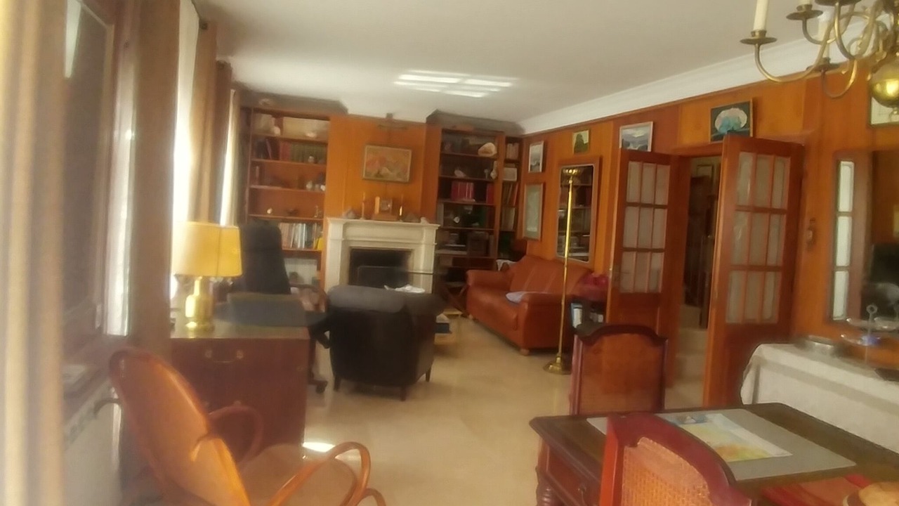 Photo of Livingroom in el Carme